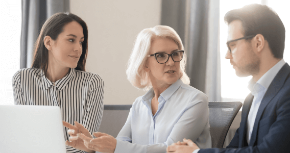 Reputation Management